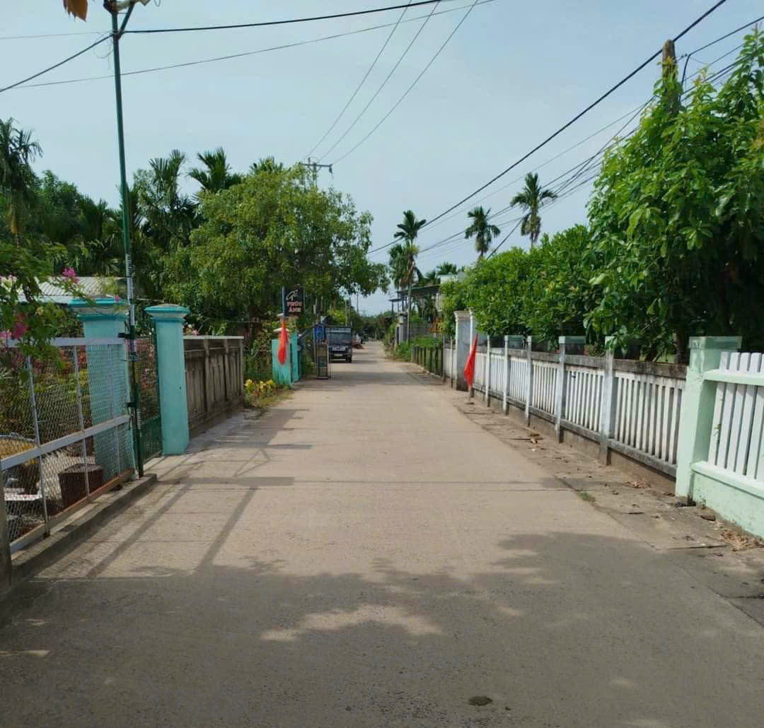 Đất nền Đại Lộc Quảng Nam hướng Đông Rộng rãi Đáng đầu tư - Ảnh chính