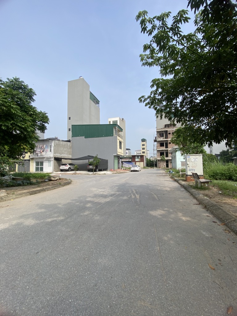 Đất Lê Quang Đạo Dương Nội - 8.9Tỷ - 60m2- Kinh Doanh Sầm Uất, Gần AEON, Chợ Đầu Mối - Ảnh chính