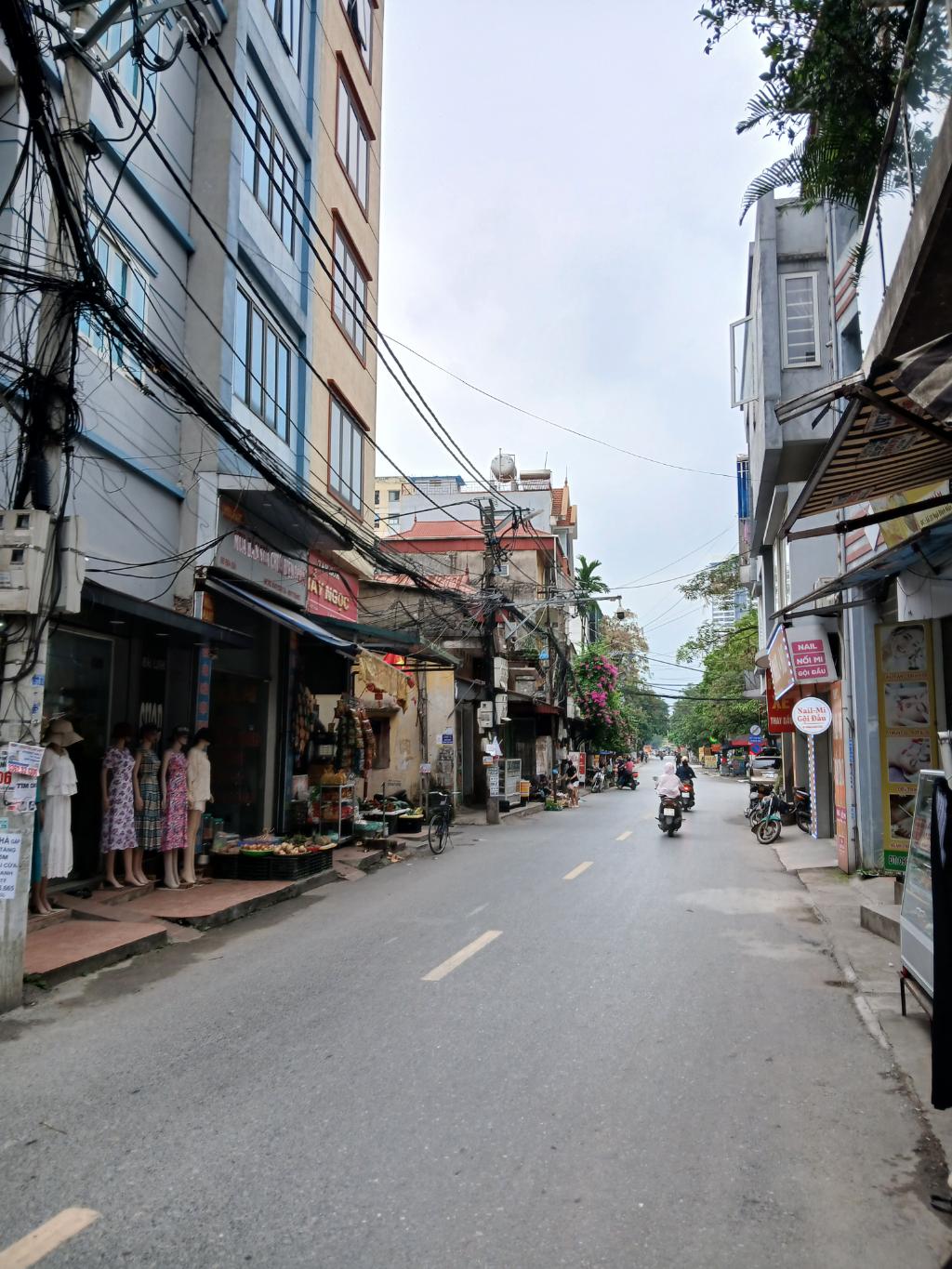 Đất Lê Quang Đạo Dương Nội - 8.9Tỷ - 60m2- Kinh Doanh Sầm Uất, Gần AEON, Chợ Đầu Mối - Ảnh 1