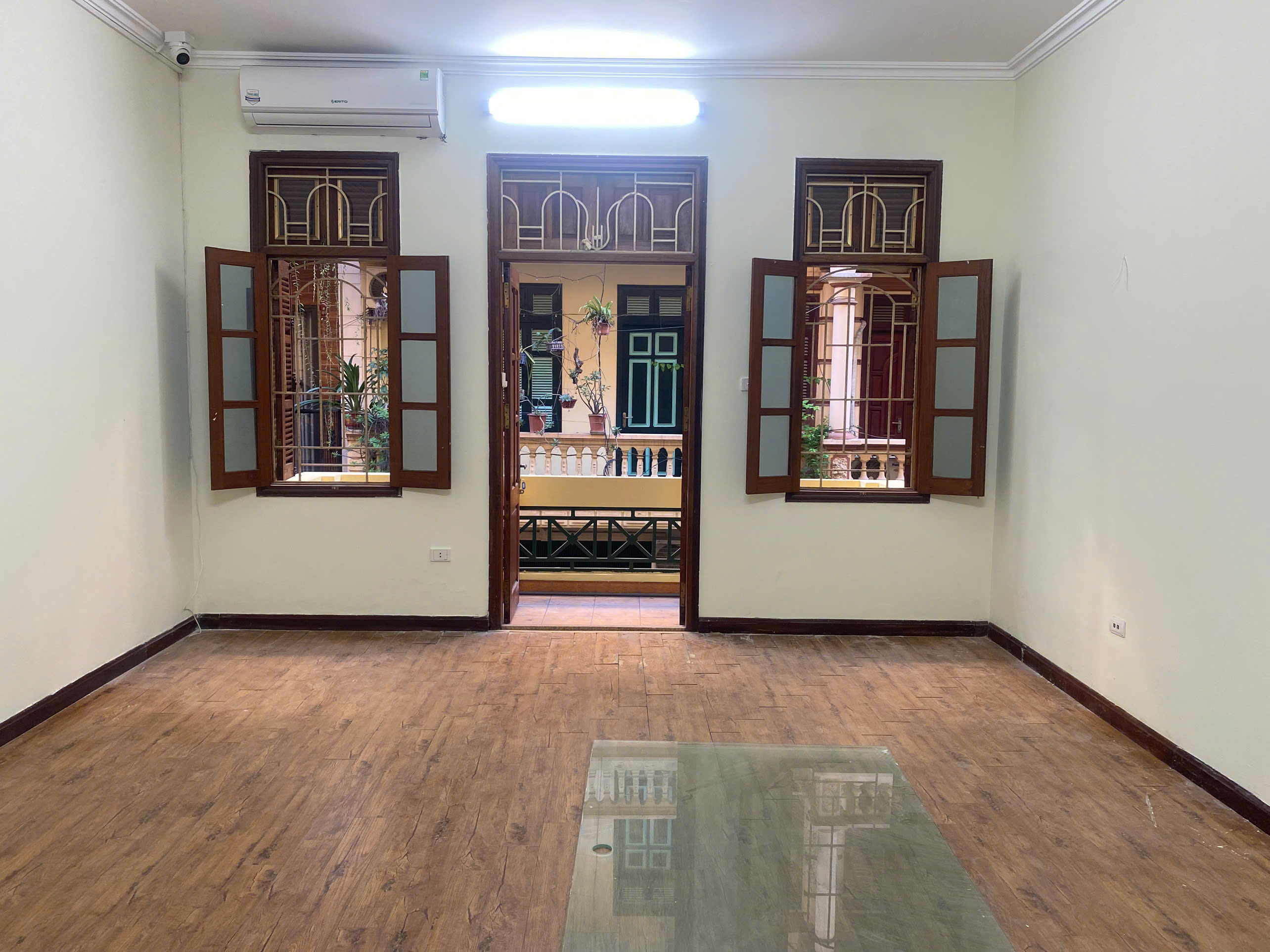 Cho thuê nhà 5 tầng, 7 phòng – Khu đô thị Định Công, Hoàng Mai, Hà Nội - Ảnh 2