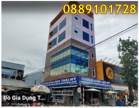 💥Bán nhà 2 mặt tiền tọa lạc tại TL934, Thị trấn Mỹ Xuyên, Mỹ Xuyên, Sóc Trăng. 0889101728 - Ảnh chính
