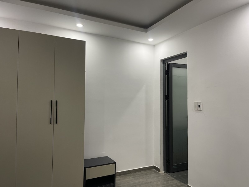 ♣ Nhà Kiệt Hoàng Diệu thông Lê Đình Lý, 64m2, ngang 6m, 2 tầng, 3.45 tỷ - Ảnh 4