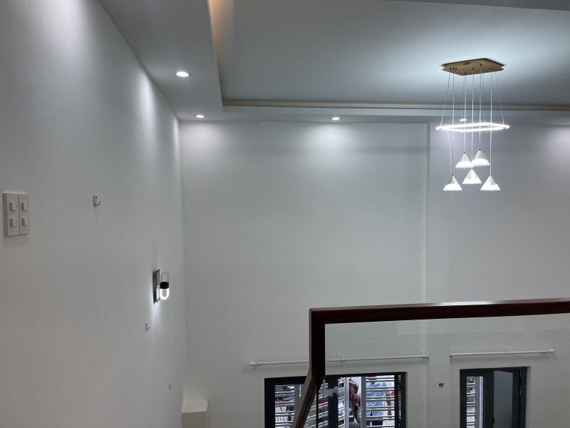 ♣ Nhà Kiệt Hoàng Diệu thông Lê Đình Lý, 64m2, ngang 6m, 2 tầng, 3.45 tỷ - Ảnh 3