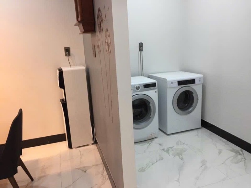 # Kiệt nhựa 5.5m Lê Hữu Trác, 150m2, ngang 6.8m, 3 tầng cực ĐẸP, 13.5 tỷ - Ảnh 4