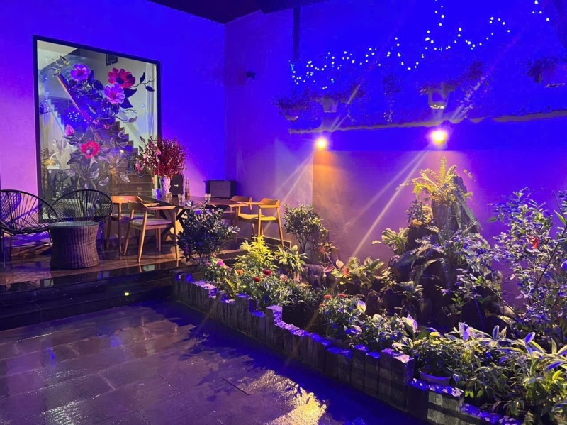 # Kiệt nhựa 5.5m Lê Hữu Trác, 150m2, ngang 6.8m, 3 tầng cực ĐẸP, 13.5 tỷ - Ảnh 1
