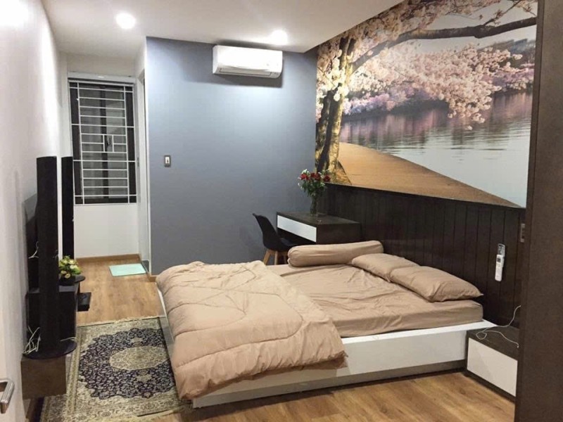 # Kiệt nhựa 5.5m Lê Hữu Trác, 150m2, ngang 6.8m, 3 tầng cực ĐẸP, 13.5 tỷ - Ảnh 3