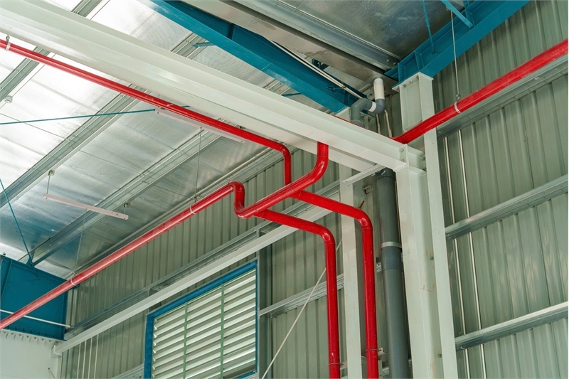Nhà Xưởng SX ổn định lâu dài, KCN hiện đại thu hút đầu tư linh hoạt ngành nghề - Ảnh 4