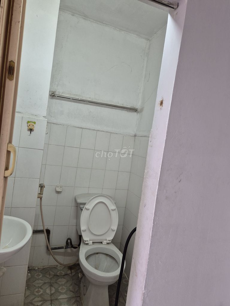 Chính chủ cho thuê nhà tập thể Hồng Mai, Hai Bà Trưng - Ảnh 3