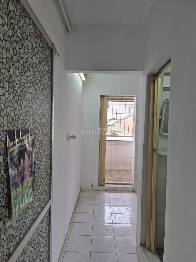 Chính chủ cho thuê nhà tập thể Hồng Mai, Hai Bà Trưng - Ảnh 2