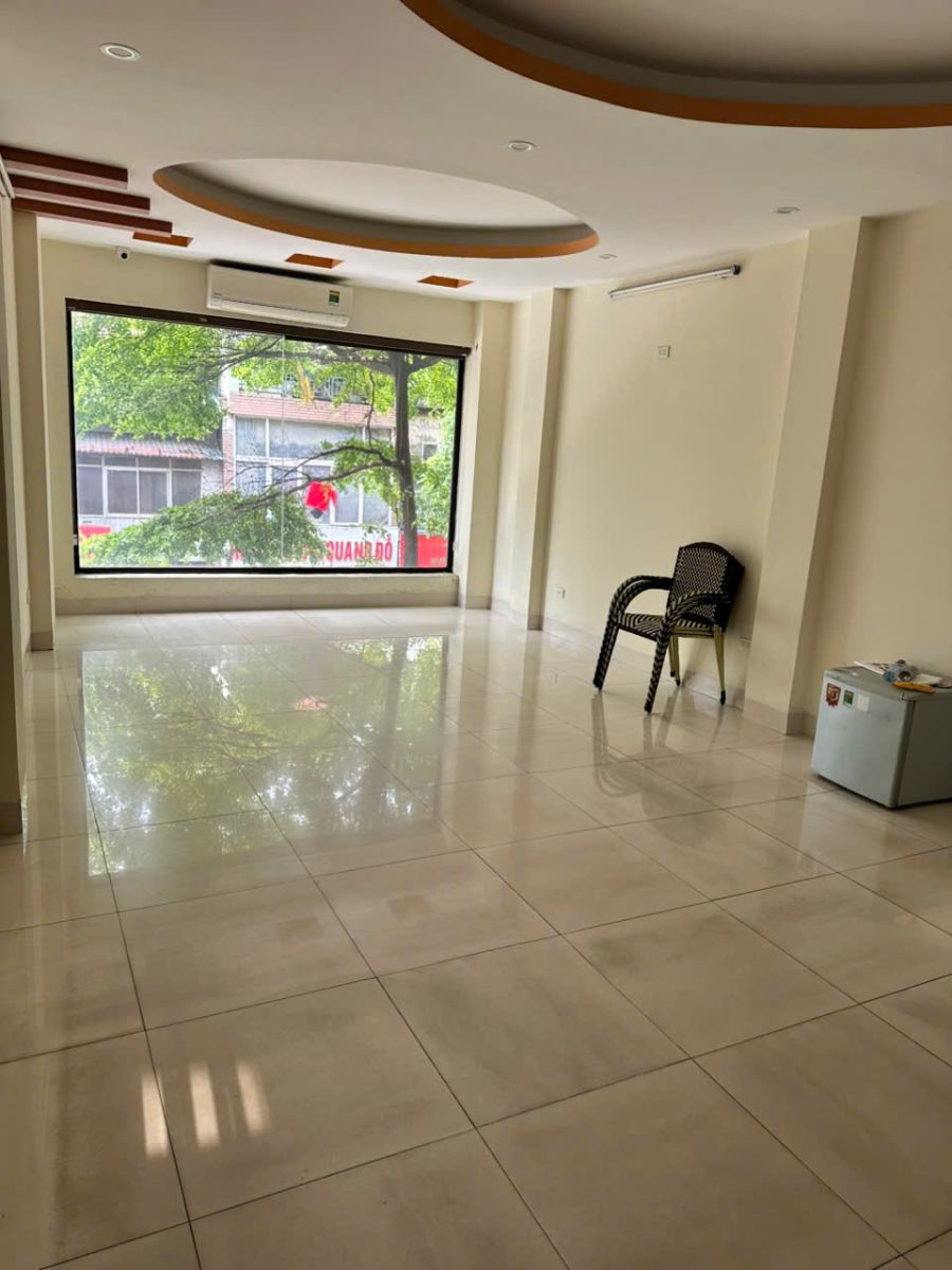 CHO THUÊ TẦNG 1, TẦNG LỬNG + TẦNG 2 SỐ 216 MẶT PHỐ KHÂM THIÊN, ĐỐNG ĐA - Ảnh 2
