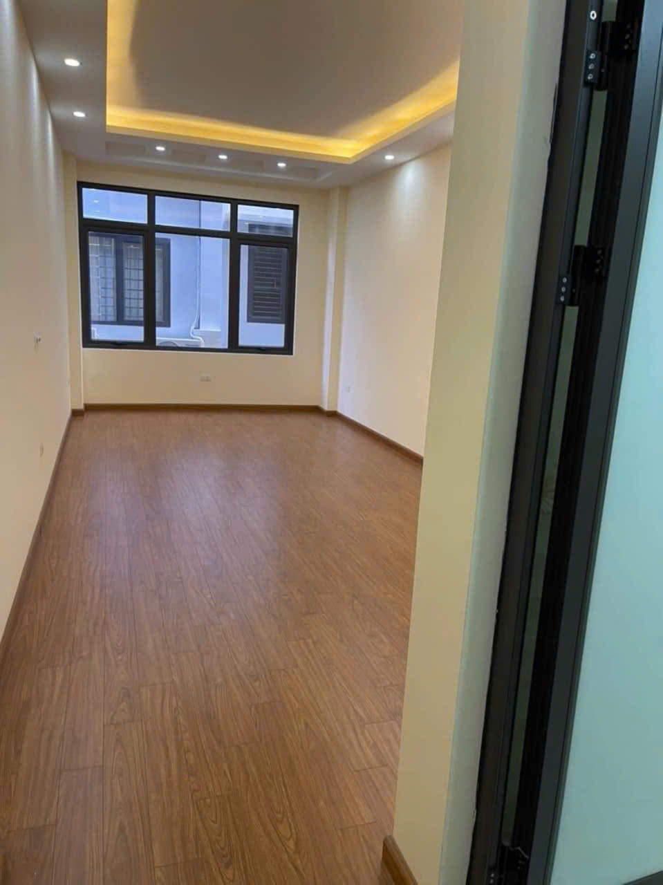 Cho thuê nhà Nguyên Căn ngõ 186 Vương Thừa Vũ, Thanh Xuân 50m x 5T giá 16 triệu - Ảnh 2