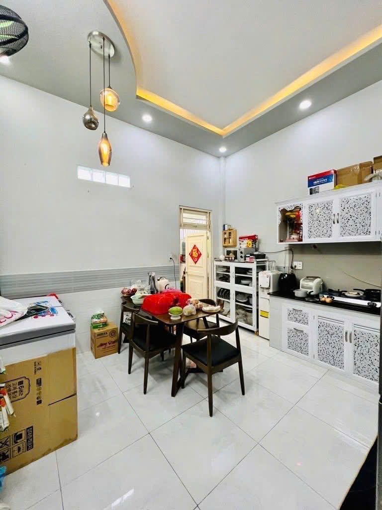 MẶT TIỀN NGUYỄN QUÝ YÊM - KINH DOANH -PHƯỜNG AN LẠC - BÌNH TÂN GIÁP QUẬN 6 - 70M2 - Ảnh 3