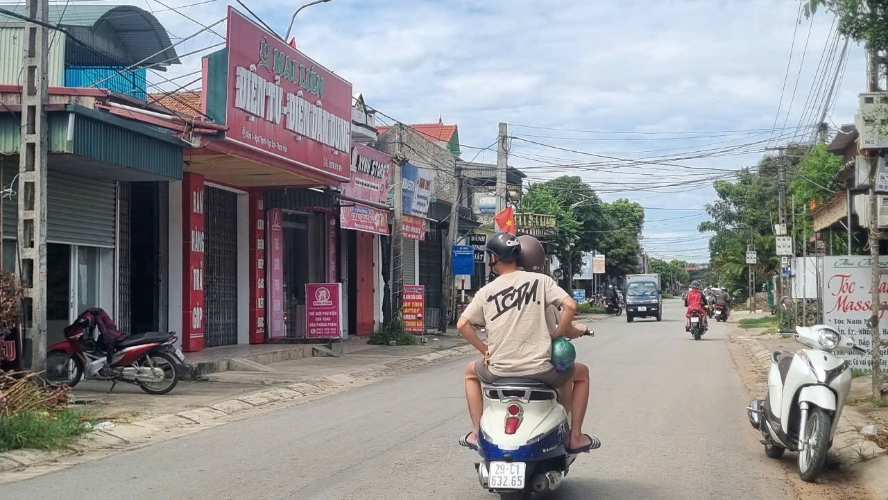 ĐẤT ĐẸP - CHÍNH CHỦ CẦN BÁN Lô Đất Đẹp Tại Xã Nga Thanh, Huyện Nga Sơn, Thanh Hóa. - Ảnh 1
