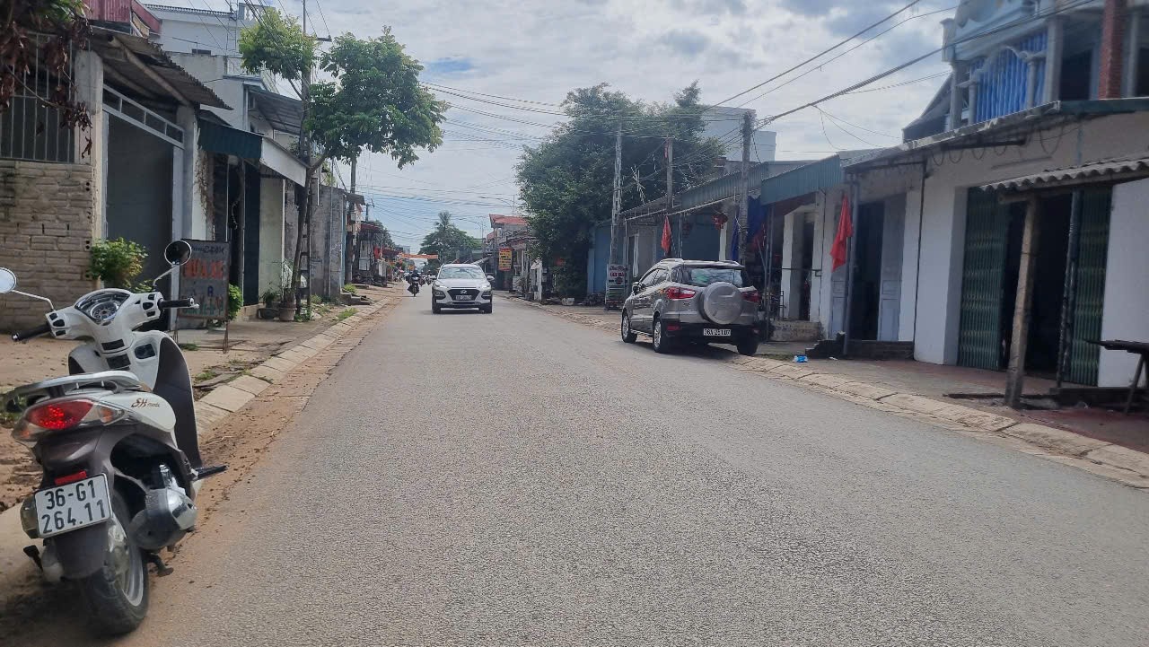 ĐẤT ĐẸP - CHÍNH CHỦ CẦN BÁN Lô Đất Đẹp Tại Xã Nga Thanh, Huyện Nga Sơn, Thanh Hóa. - Ảnh 2