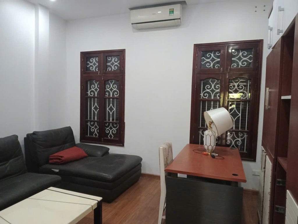 Bán nhà đẹp ngõ phố Trần Điền 51m x5T, kinh doanh, ô tô đỗ cửa, Giá 16.9 tỷ - Ảnh 3