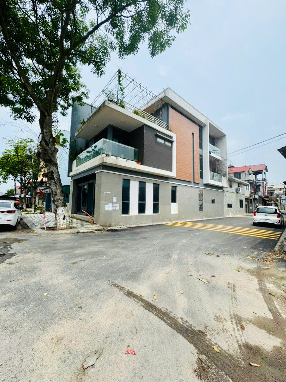 CHÍNH CHỦ BÁN NHANH ĐẤT THỔ CƯ ĐẸP TẠI PHÚ MINH - MINH PHÚ - SÓC SƠN - Ảnh 2