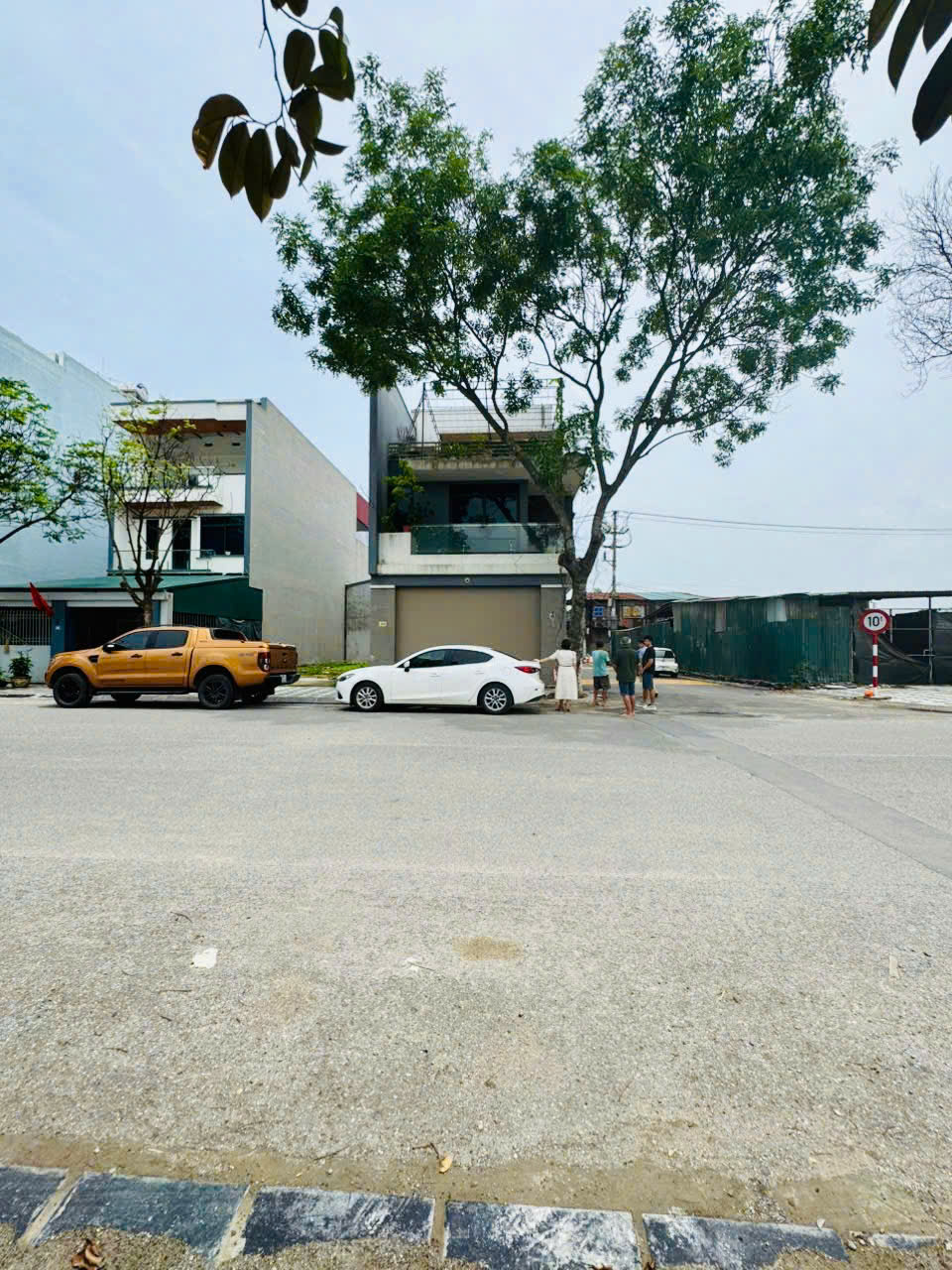 CHÍNH CHỦ BÁN NHANH ĐẤT THỔ CƯ ĐẸP TẠI PHÚ MINH - MINH PHÚ - SÓC SƠN - Ảnh 3