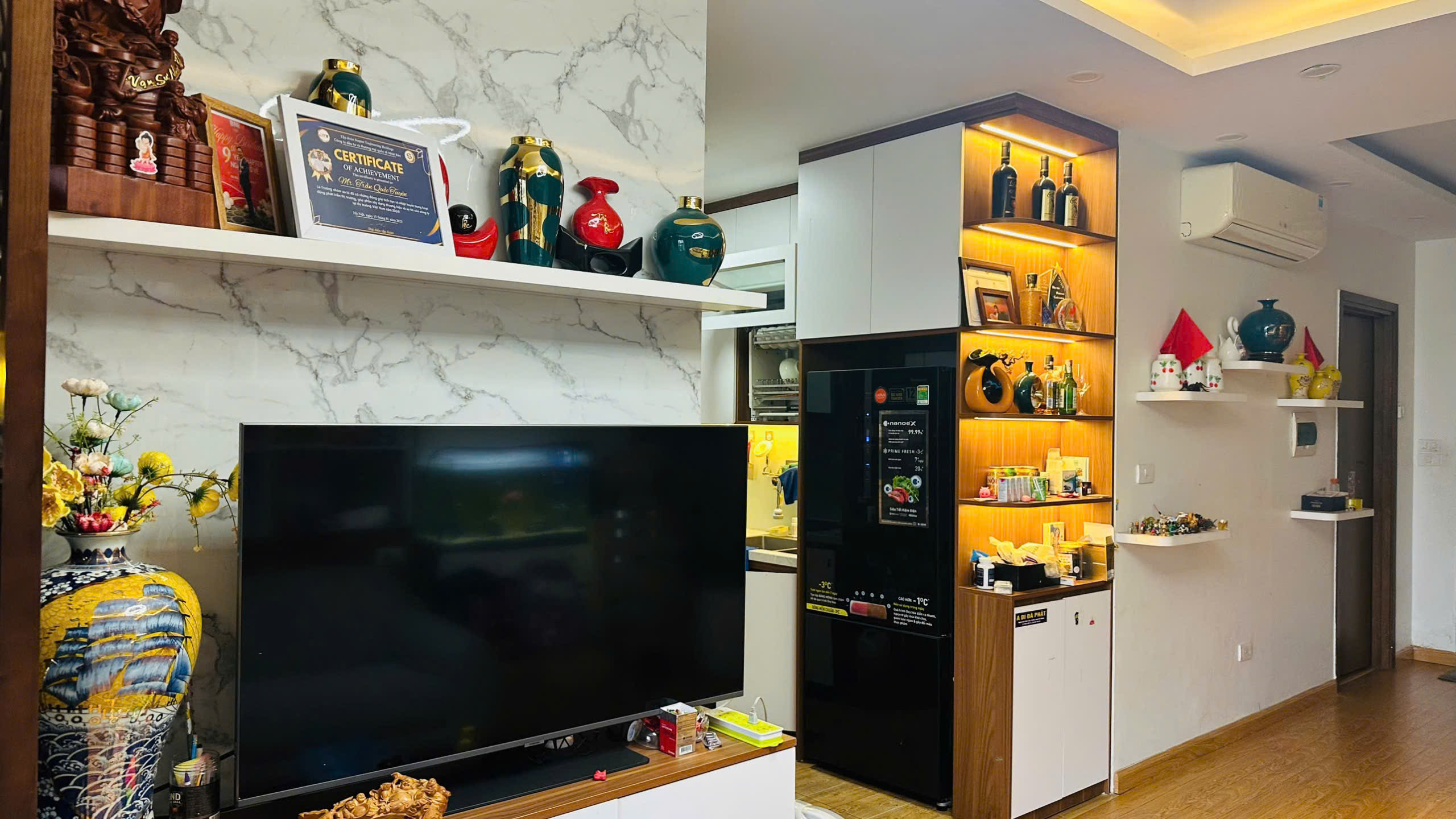 Bán nhà riêng 50m đường 21B Kim Bài Thanh Oai Hà Nội - Ảnh chính