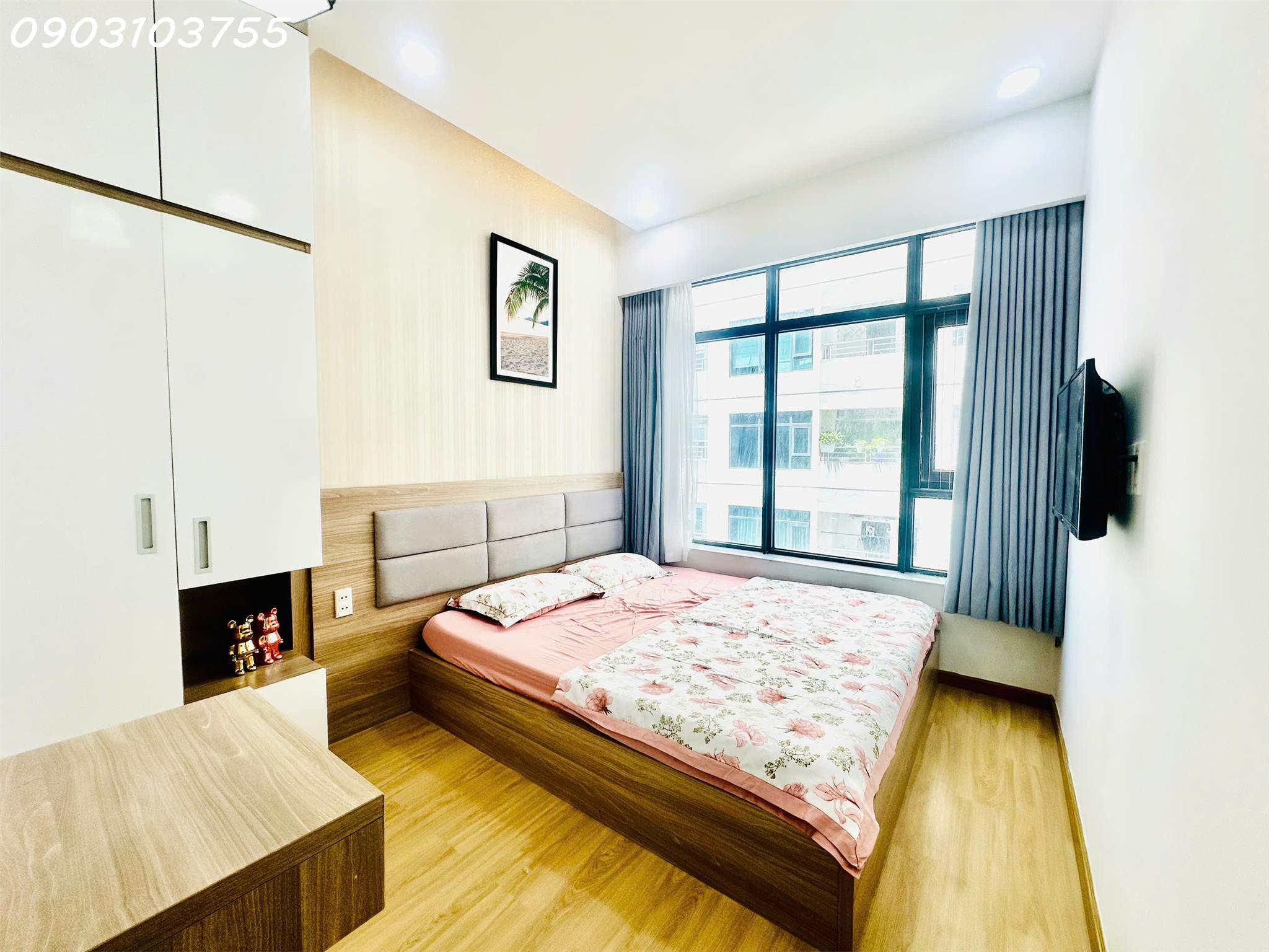 (1806 1A) Chủ nhà bán gấp trong tháng căn view xéo biển thoáng mát Mường Thanh ViễnTriều TP Biển - Ảnh 3