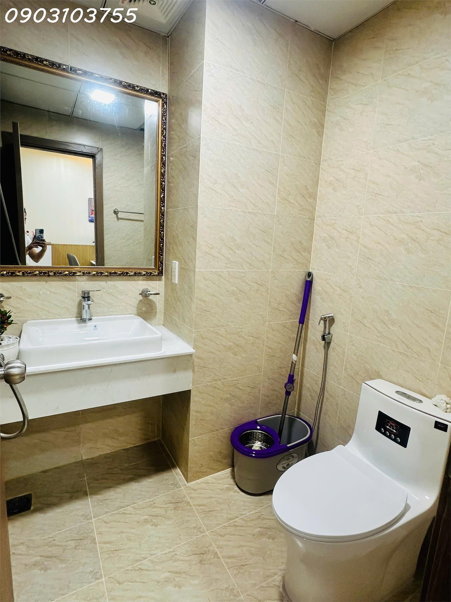 (1806 1A) Chủ nhà bán gấp trong tháng căn view xéo biển thoáng mát Mường Thanh ViễnTriều TP Biển - Ảnh 4