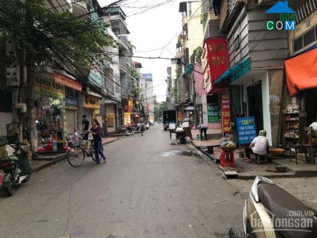 Bán nhà phố Bùi Xương Trạch, DT 73m, Giảm sốc 20,5 tỷ - Ảnh 1