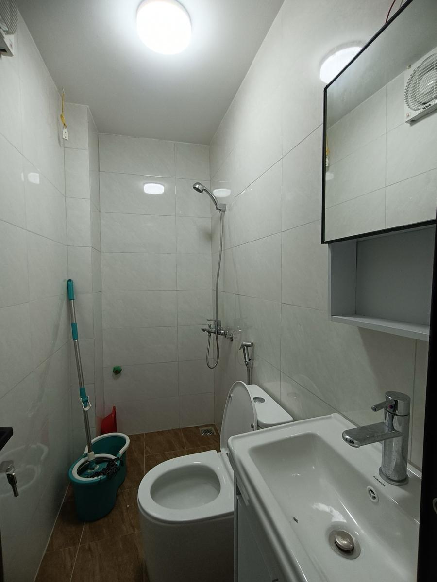 BÁN NHÀ TÂY SƠN ĐỐNG ĐA, Ô TÔ ĐỖ CỬA, NGÕ THÔNG, LÔ GÓC 3 MẶT THOÁNG, FULL NỘI THẤT 30M2, 4 TẦNG, 7,4 TỶ - Ảnh 2