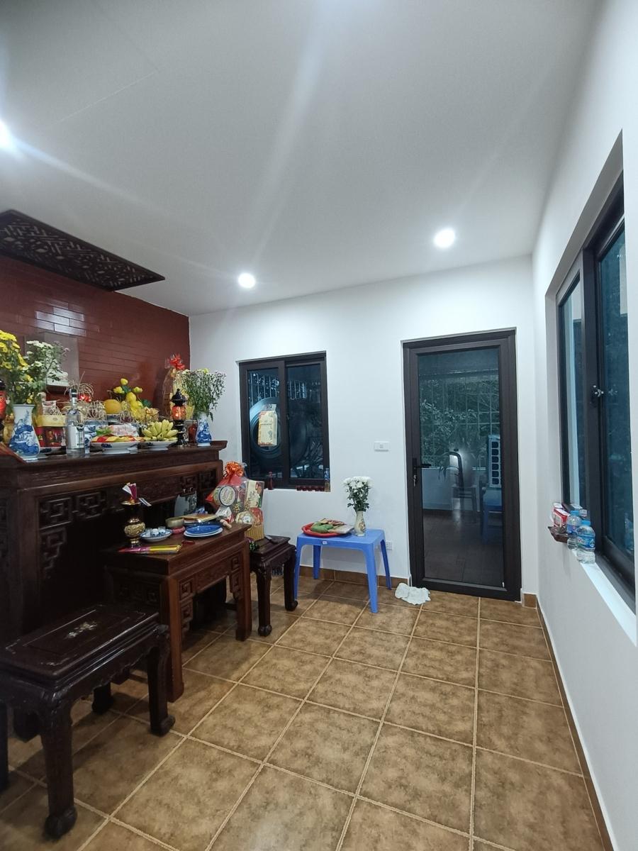 BÁN NHÀ TÂY SƠN ĐỐNG ĐA, Ô TÔ ĐỖ CỬA, NGÕ THÔNG, LÔ GÓC 3 MẶT THOÁNG, FULL NỘI THẤT 30M2, 4 TẦNG, 7,4 TỶ - Ảnh 5