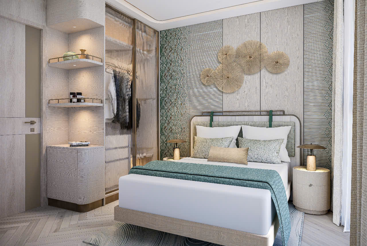 Mở bán nhận booking dự án Galia Hà Nội Yên Sở Hoàng Mai - Ảnh 1