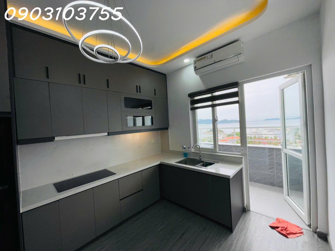 (2124 2B) TUỆ LÂM BÁN GẤP CĂN HỘ VIEW BIỂN VÀ PHỐ NHA TRANG TẠI DỰ ÁN MƯỜNG THANH VIỄN TRIỀU - GIÁ - Ảnh 2
