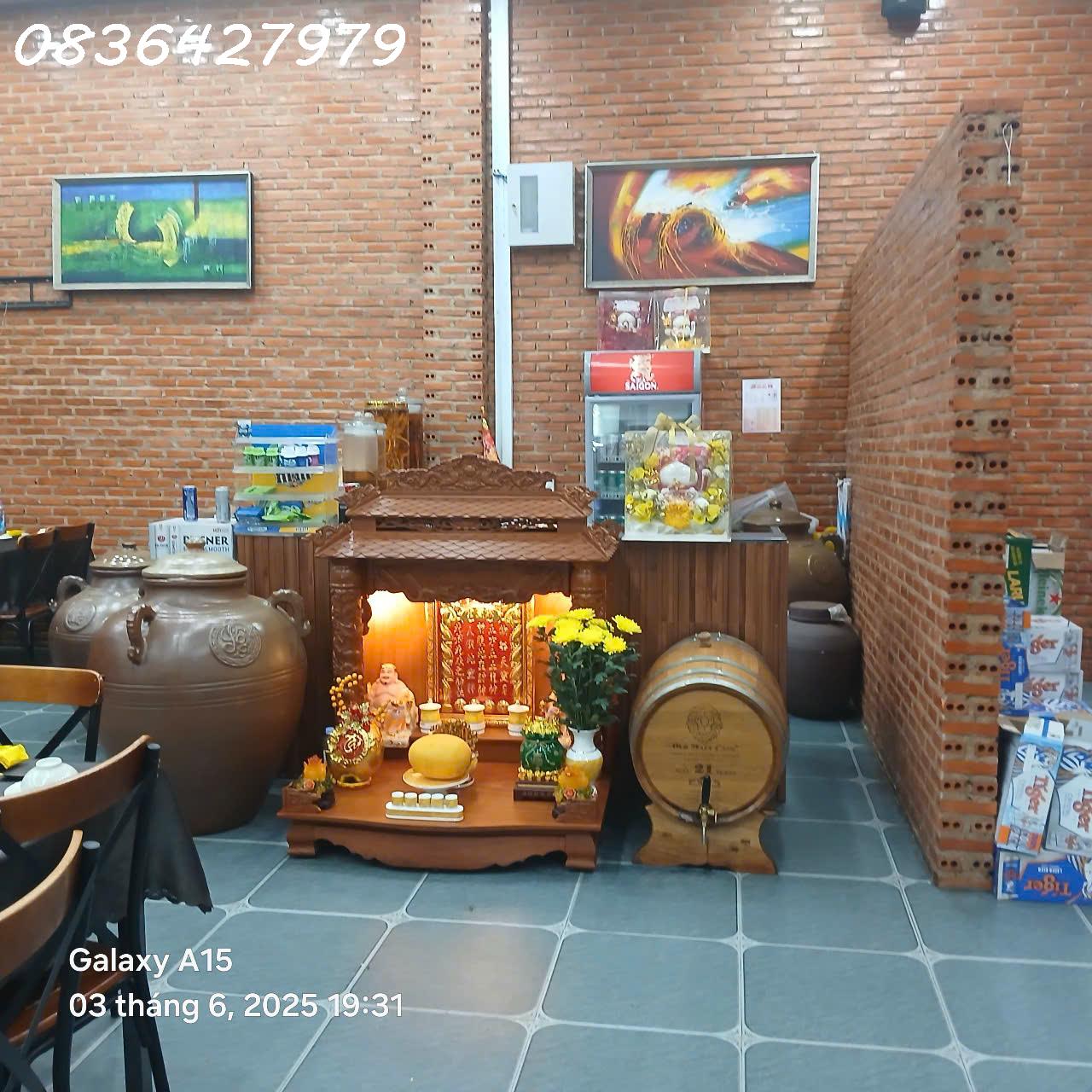 CẦN SANG NHƯỢNG QUÁN NHẬU TẠI BUÔN MA THUẬT - Ảnh 3