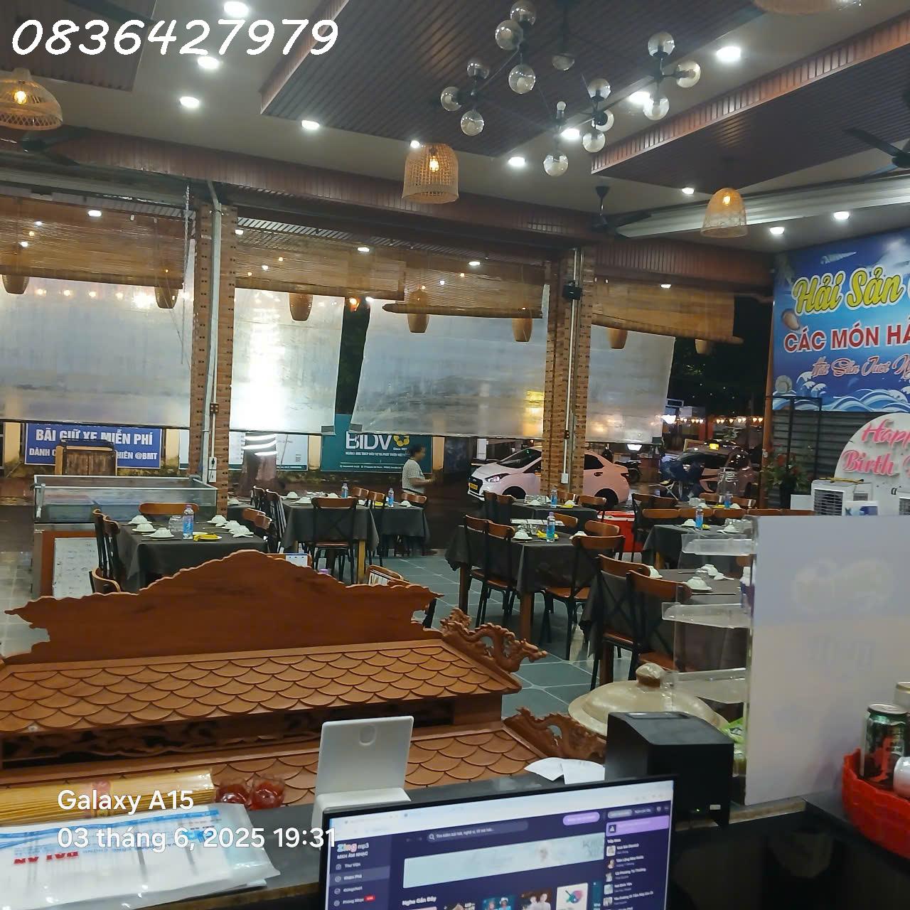 CẦN SANG NHƯỢNG QUÁN NHẬU TẠI BUÔN MA THUẬT - Ảnh 4