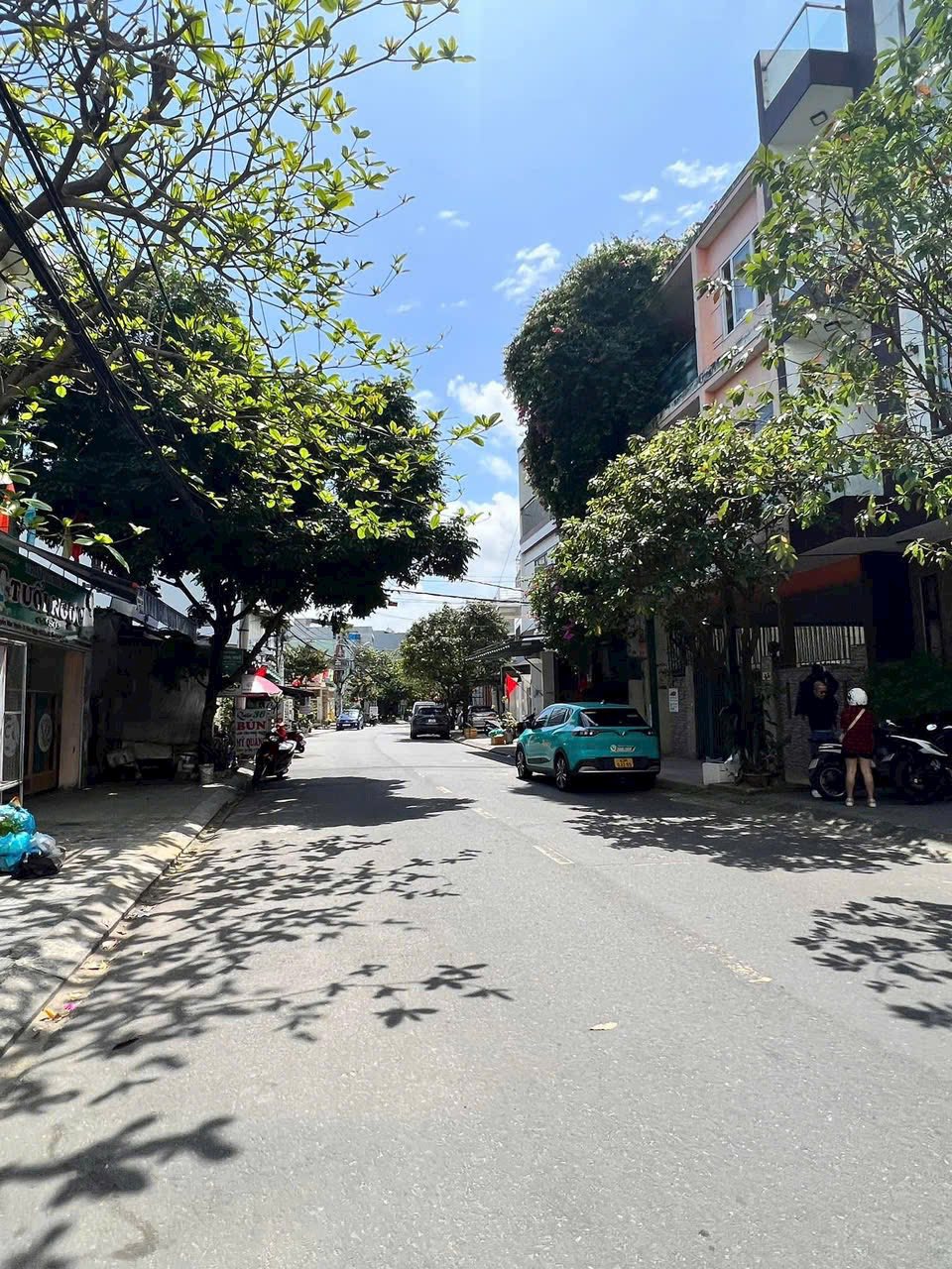 Bán đất MT đường Nguyễn Như Hạnh, phường Hòa Minh, Quận Liên Chiểu, Đà Nẵng - Ảnh 2