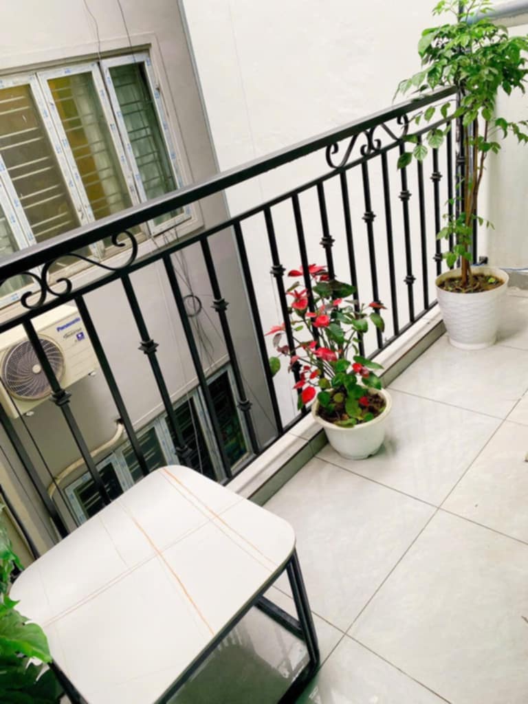 BÁN NHÀ PHỐ NGUYỄN PHÚC LAI - Ô TÔ - KINH DOANH - HỘ KHẨU HỌC TRƯỜNG NGUYỄN TRƯỜNG TỘ - Ảnh chính