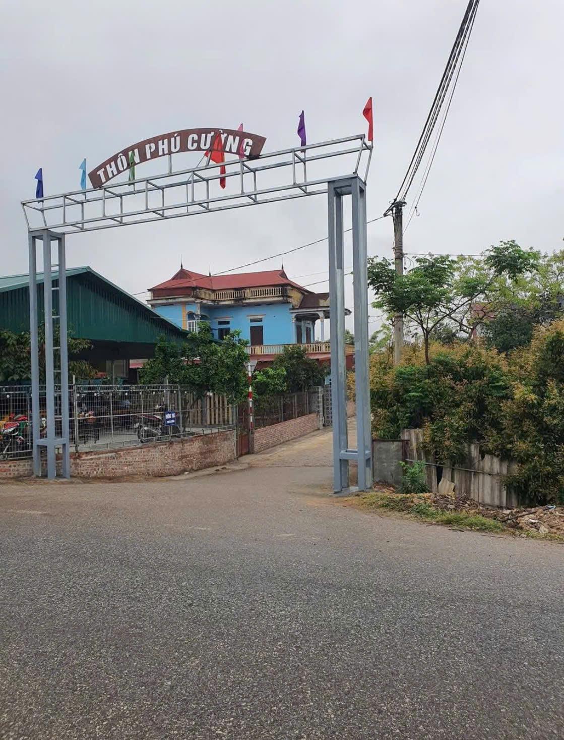 ĐẤT ĐẸP - GIÁ TỐT - Vị Trí Đắc Địa Tại Thôn Phú Cường, Xã Minh Phú, Huyện Sóc Sơn, Hà Nội - Ảnh 3
