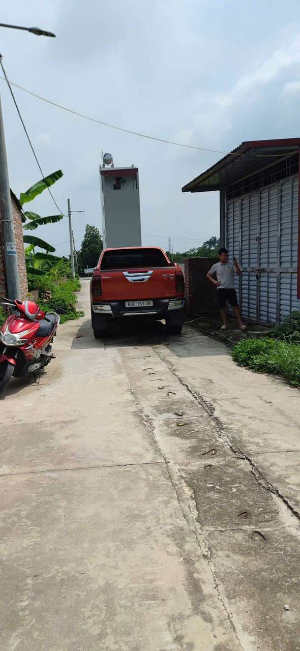 58M TỔ 10 TT QUANG MINH,HÀNG F0 GIÁ 2,X TỶ,ĐẦU TƯ,CẦN BÁN GẤP.CHÍNH CHỦ - Ảnh 4