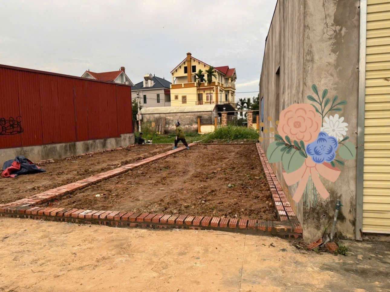 58M TỔ 10 TT QUANG MINH,HÀNG F0 GIÁ 2,X TỶ,ĐẦU TƯ,CẦN BÁN GẤP.CHÍNH CHỦ - Ảnh chính