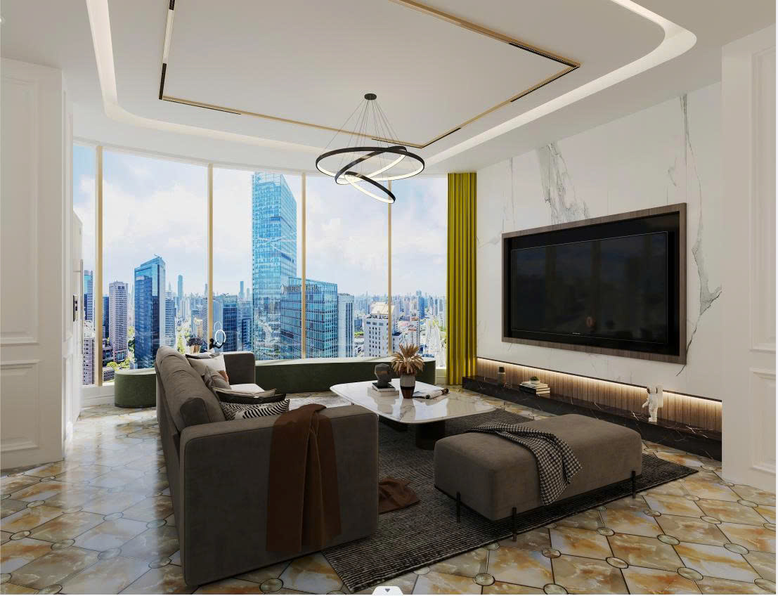 TƯNG BỪNG MỞ BÁN DỰ ÁN QMS VŨ TRỌNG KHÁNH - Ảnh 3
