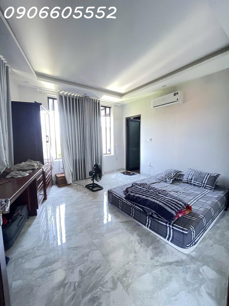 3 Tầng, MT Lê Thị Tính, nhỉnh 4 tỷ - Ảnh 1