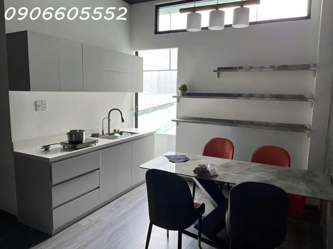 3 Tầng, MT Lê Thị Tính, nhỉnh 4 tỷ - Ảnh 2