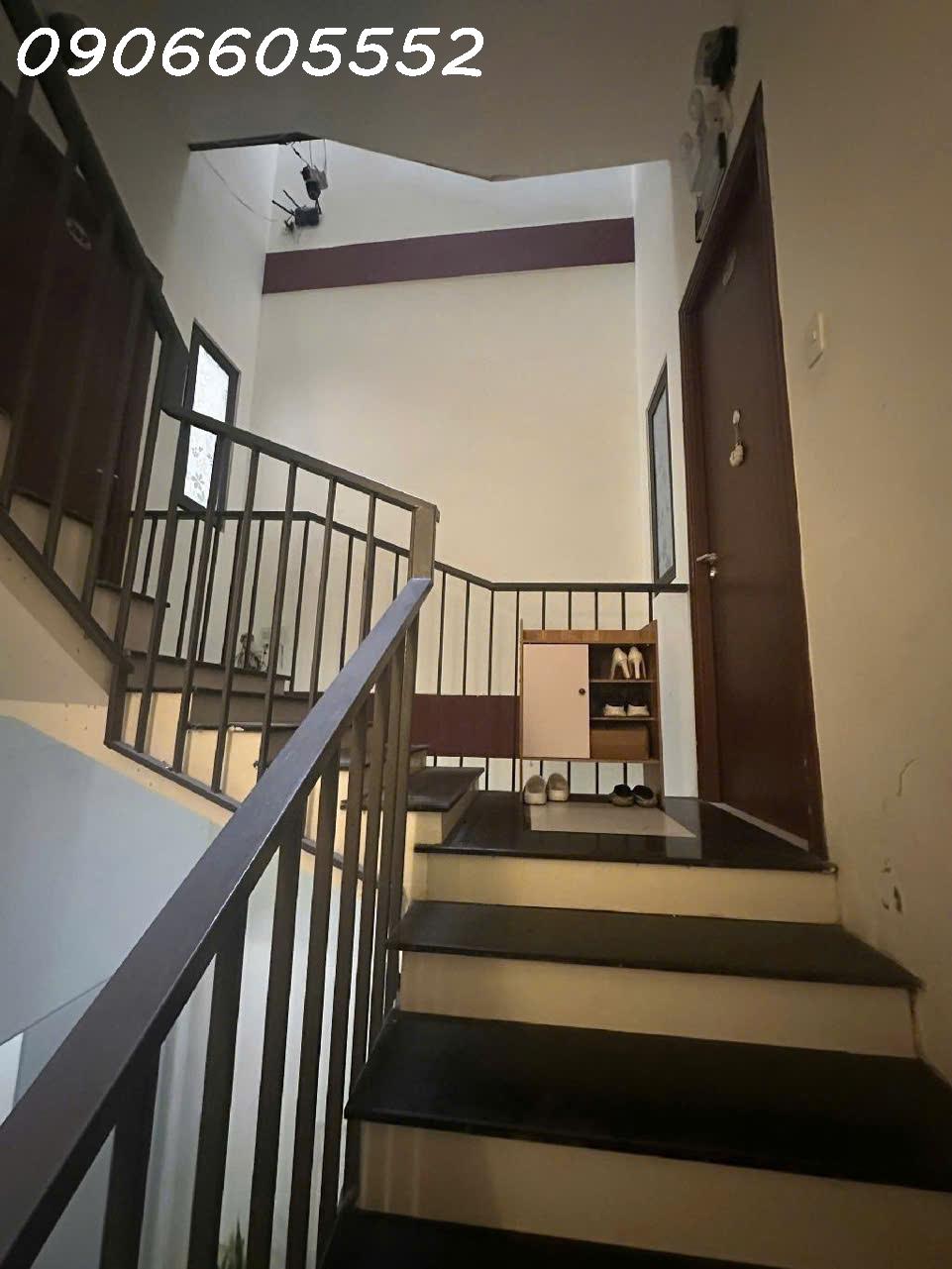 3 Tầng, MT Lê Thị Tính, nhỉnh 4 tỷ - Ảnh chính