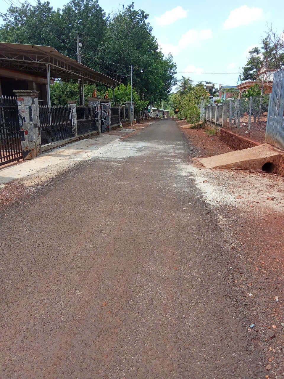 CẦN BÁN GẤP ĐẤT TẠI NHƠN HÒA 2, LONG GIANG, PHƯỚC LONG, BÌNH PHƯỚC - Ảnh 3