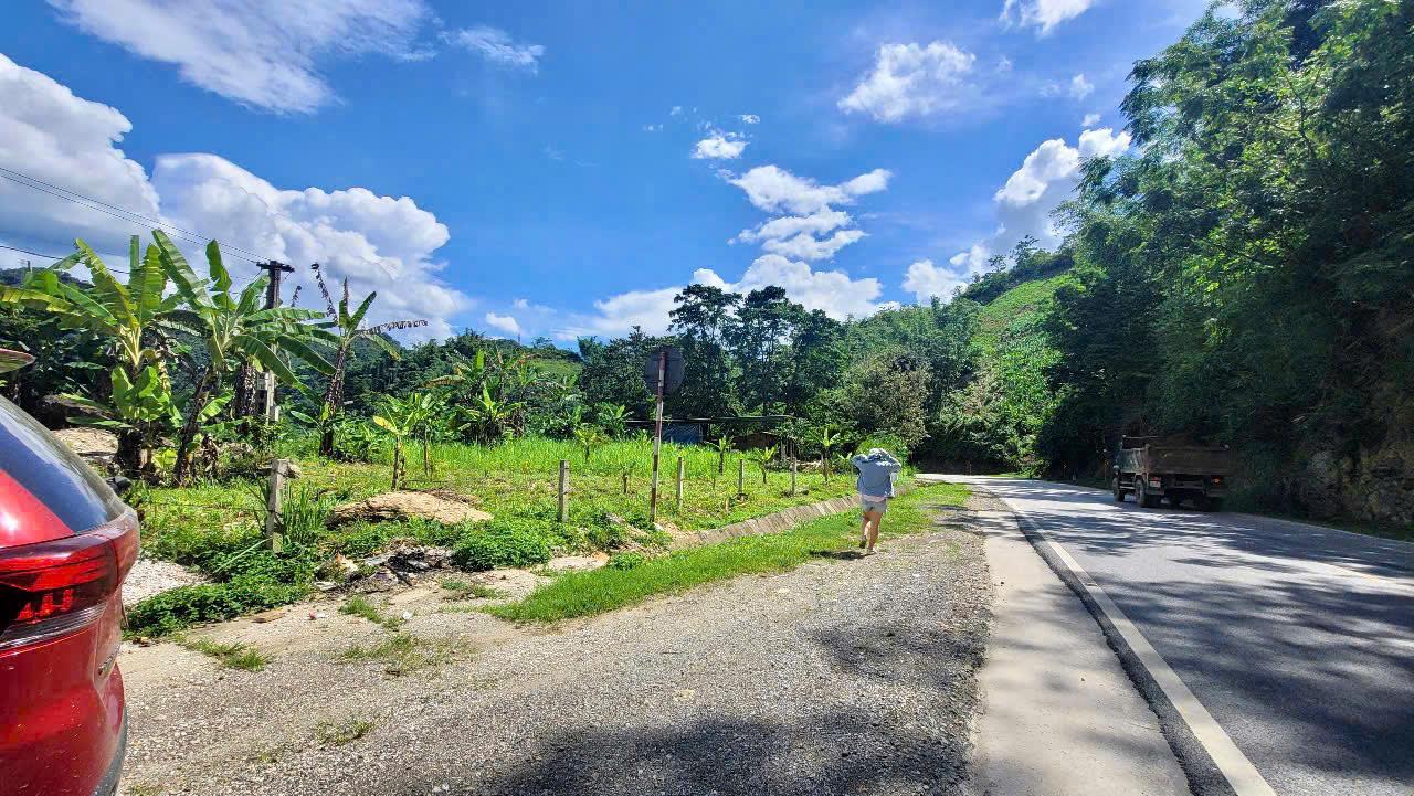 ĐẤT ĐẸP - GIÁ TỐT - Vị Trí Đắc Địa Tại Mặt đường QL6, Tòng Đậu, Huyện Mai Châu, Tỉnh Hoà Bình - Ảnh 2