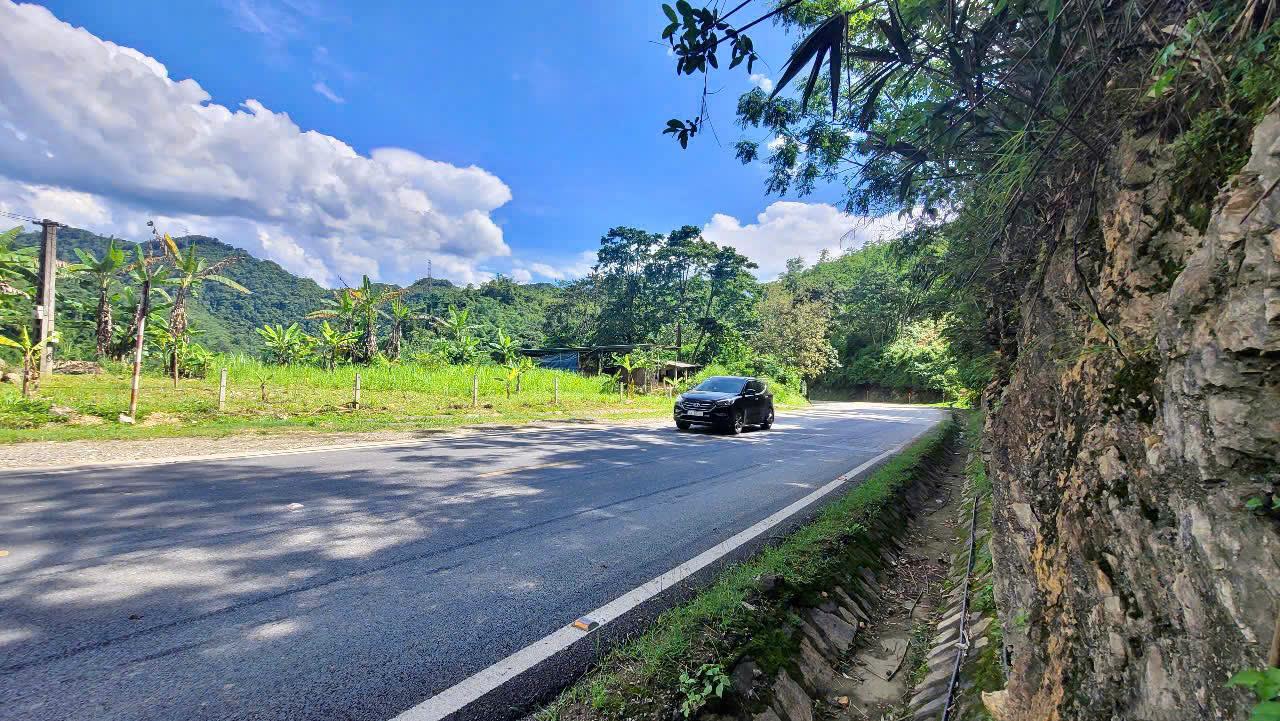 ĐẤT ĐẸP - GIÁ TỐT - Vị Trí Đắc Địa Tại Mặt đường QL6, Tòng Đậu, Huyện Mai Châu, Tỉnh Hoà Bình - Ảnh 3