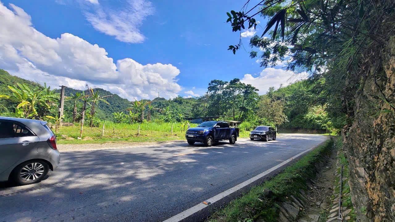 ĐẤT ĐẸP - GIÁ TỐT - Vị Trí Đắc Địa Tại Mặt đường QL6, Tòng Đậu, Huyện Mai Châu, Tỉnh Hoà Bình - Ảnh 4