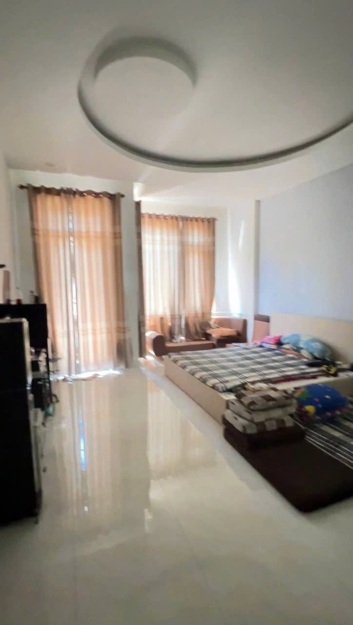 🔴💥Bán nhà 3 tầng đường Hoà Minh 17 - sát Kinh Dương Vương - Ảnh 1