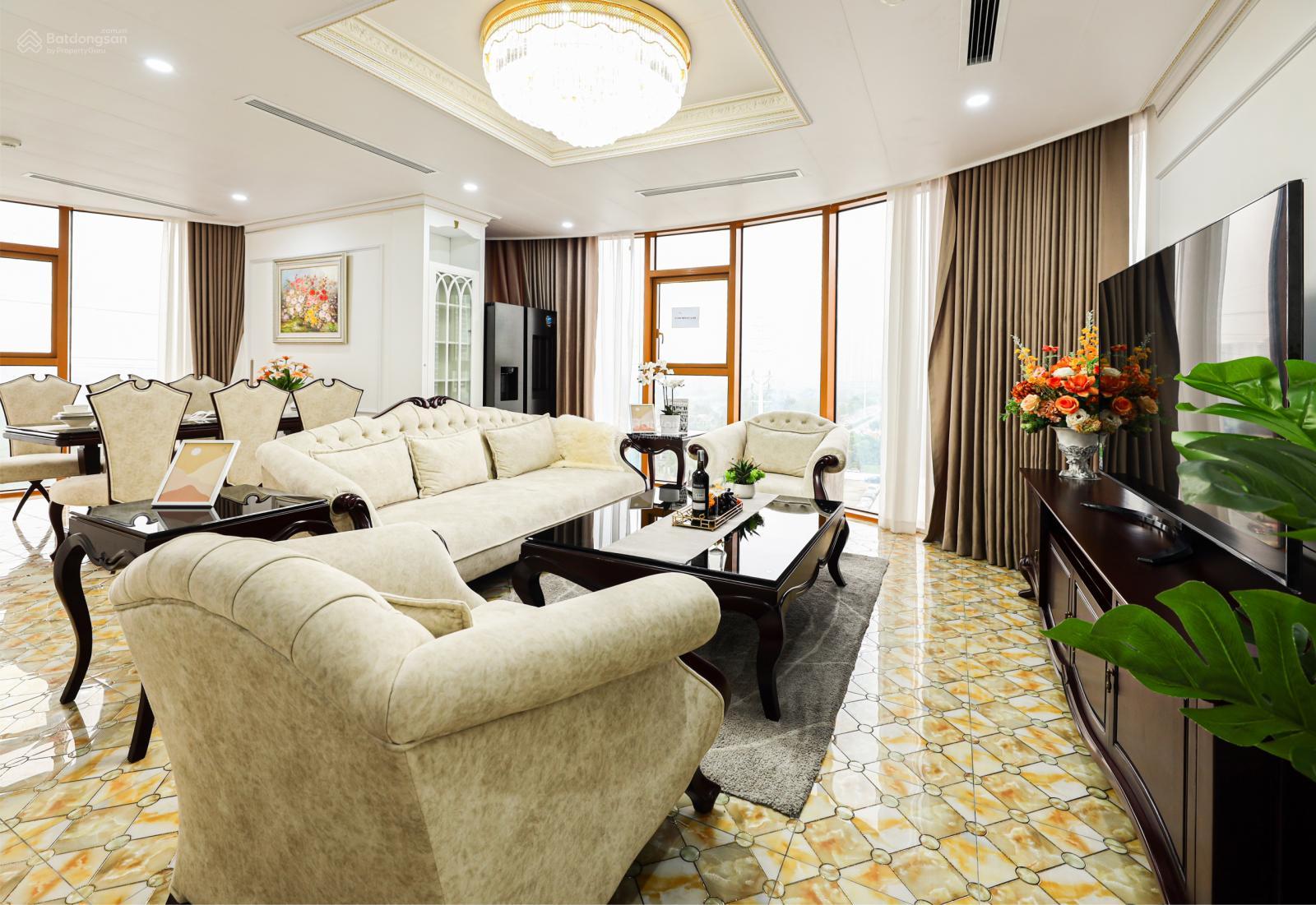 Bán chung cư QMS Tố Hữu, trực tiếp CĐT - Ảnh chính