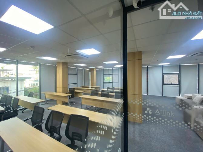 Bán Toà Nhà Siêu Khan Hiếm Góc 2 MT Nguyễn Huy Tưởng, Q.BT - Hầm 6Tầng - 320tr/thg - 99tỷ - Ảnh 1