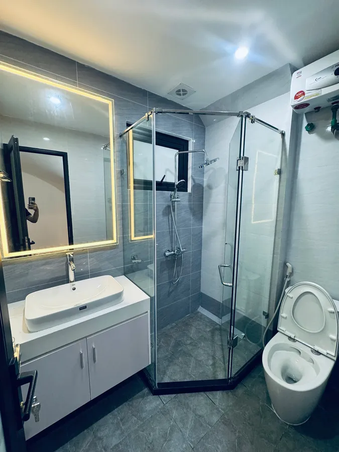 Chỉ cần khách thích Giá 8 tỷ sở hữu S47m Đỗ Quang Cầu Giấy. - Ảnh 1