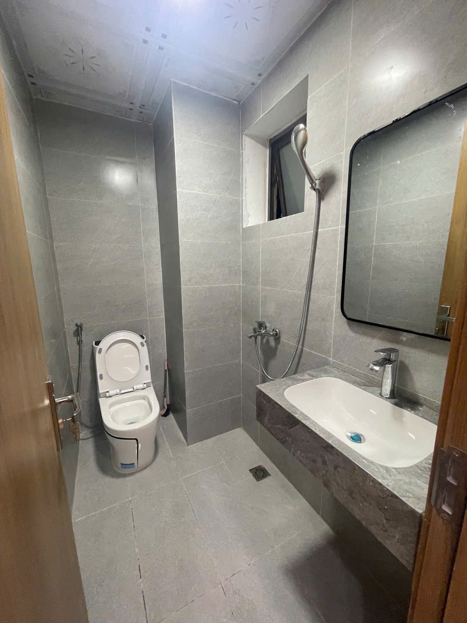 Bán căn hộ chung cư KVKL Nguyễn Xiển Hoàng Mai 56m2 x 2 ngủ tầng 9 giá chỉ 3 tỷ - Ảnh 4