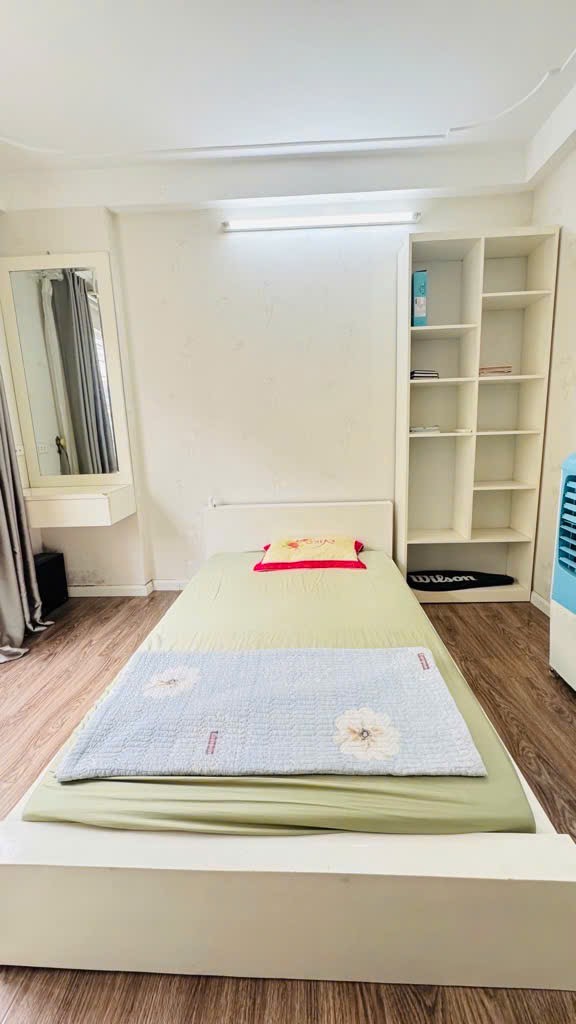 Vị trí vô cùng đẹp, lô góc Phùng Chí Kiên, ô tô cất trong nhà - Ảnh 6